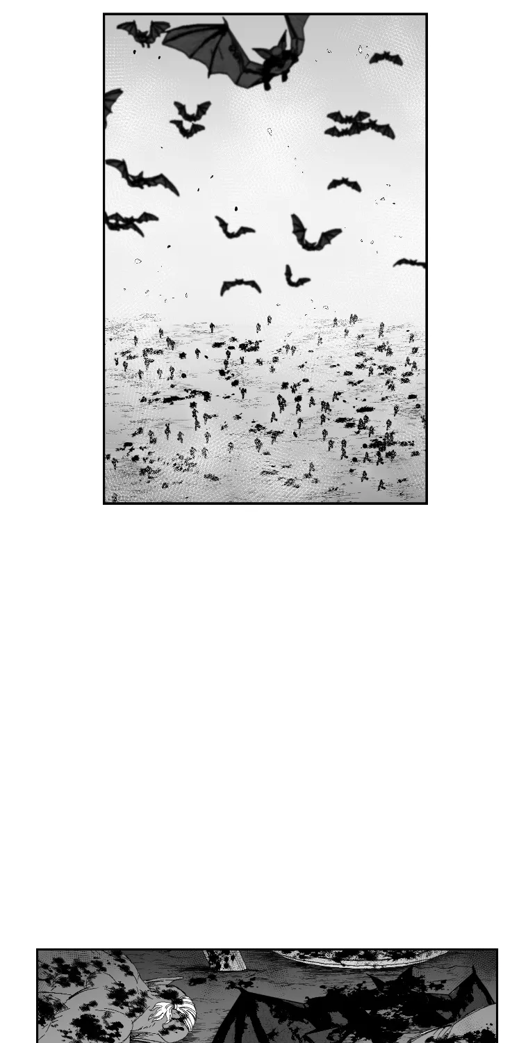 Red Storm Zinmanga X Chapter 352 Page 54