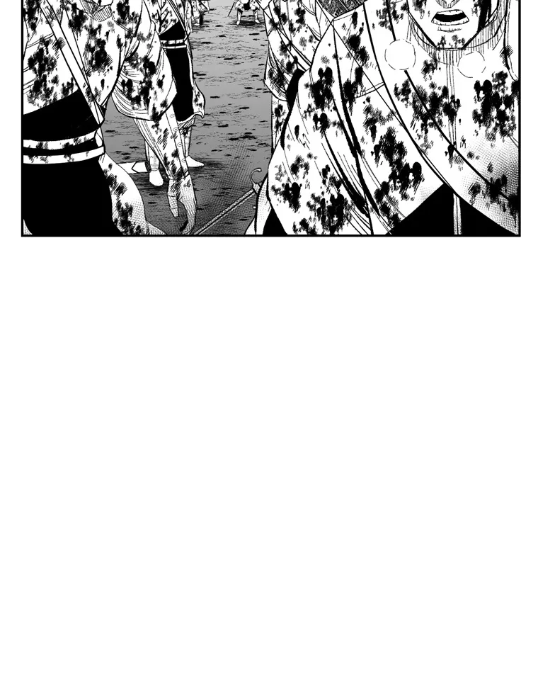 Red Storm Zinmanga X Chapter 352 Page 56