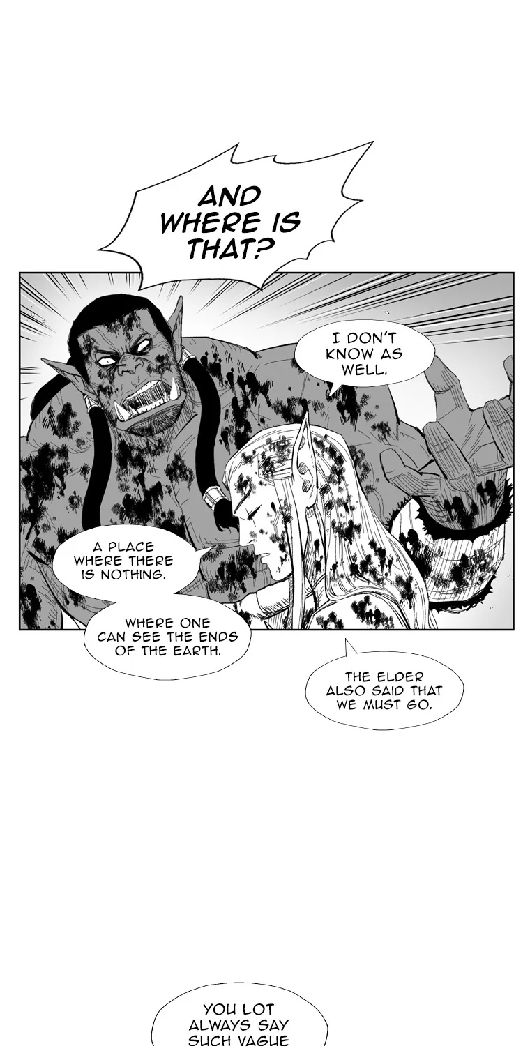 Red Storm Zinmanga X Chapter 352 Page 58