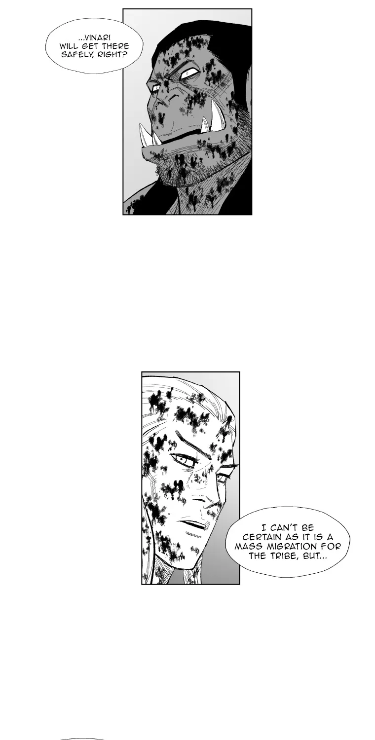 Red Storm Zinmanga X Chapter 352 Page 60