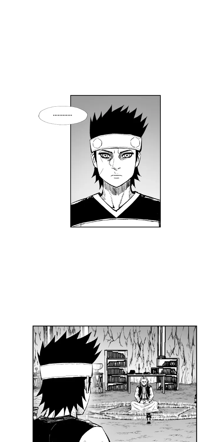 Red Storm Zinmanga X Chapter 352 Page 64