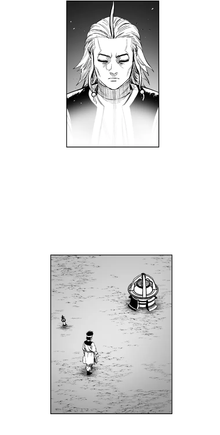 Red Storm Zinmanga X Chapter 352 Page 66