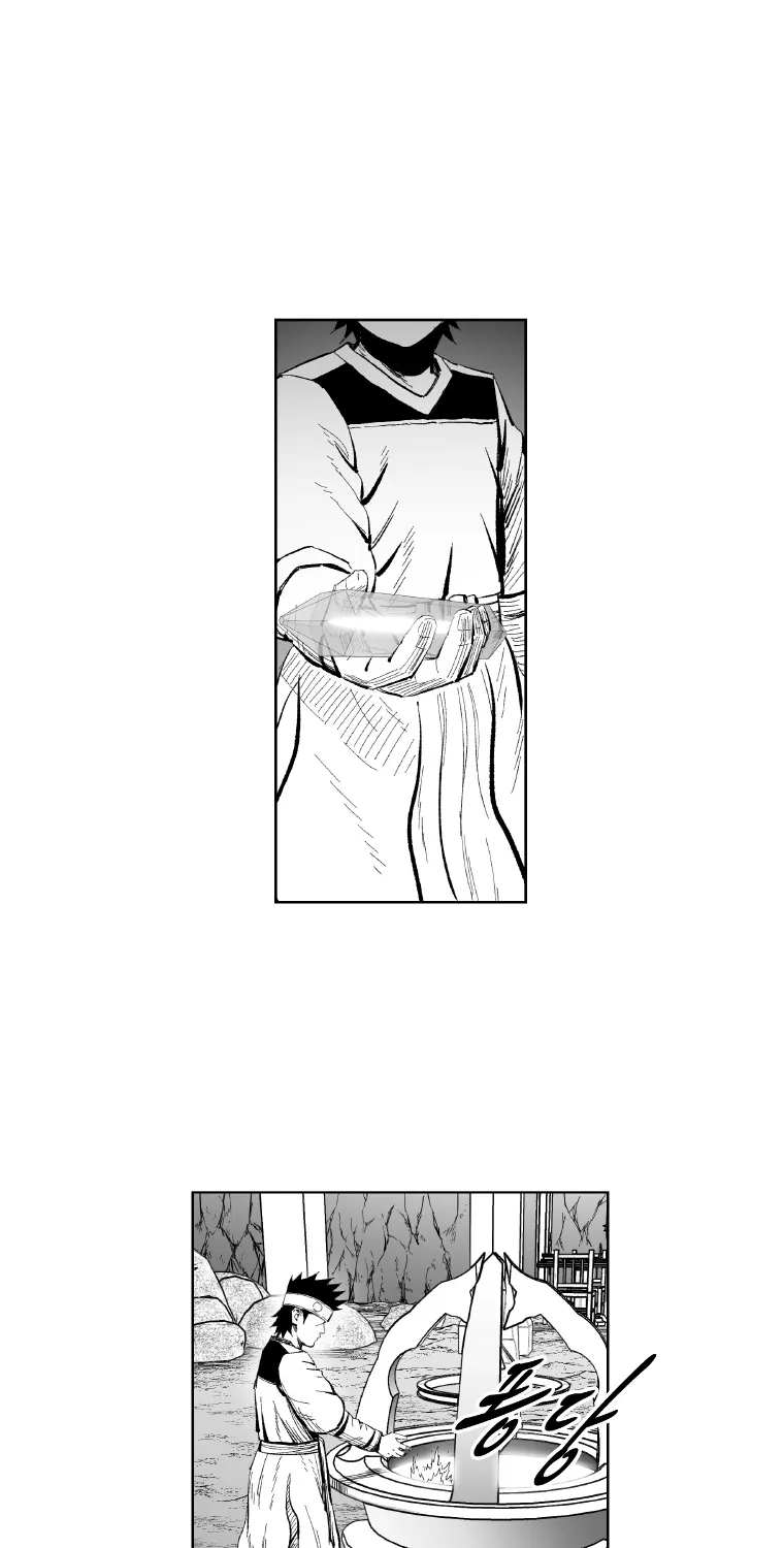 Red Storm Zinmanga X Chapter 352 Page 67