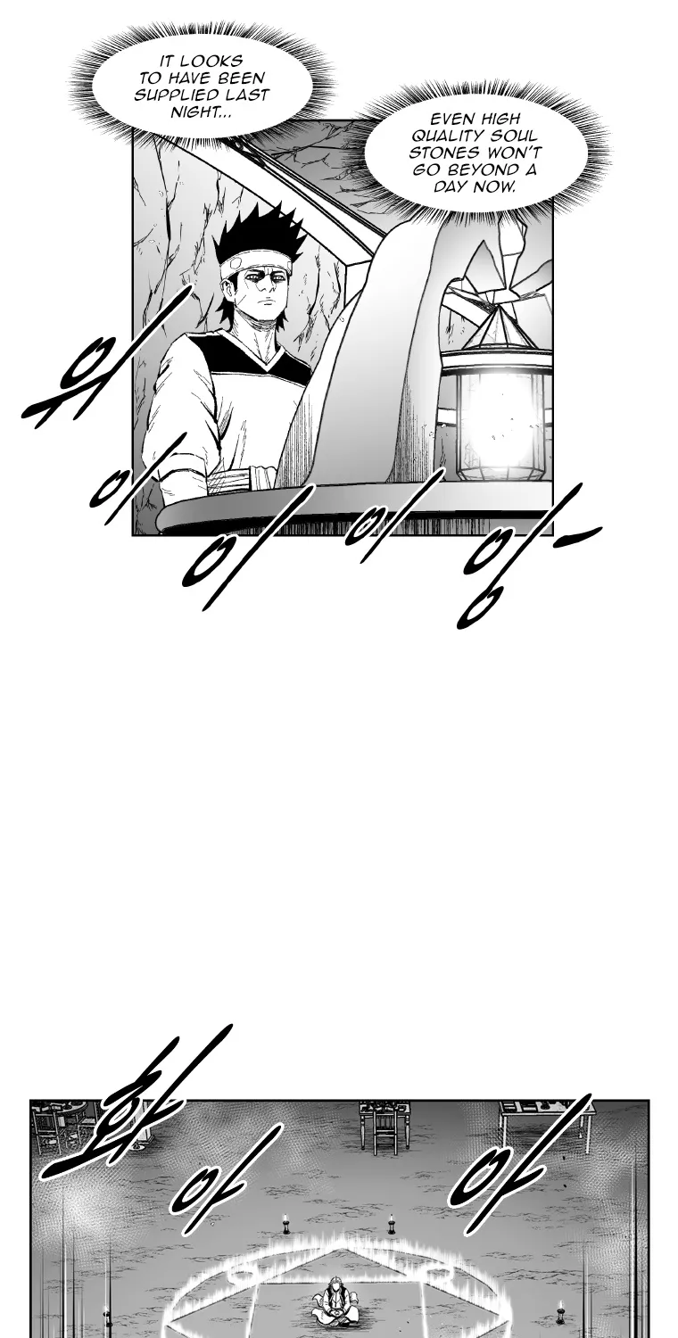 Red Storm Zinmanga X Chapter 352 Page 69