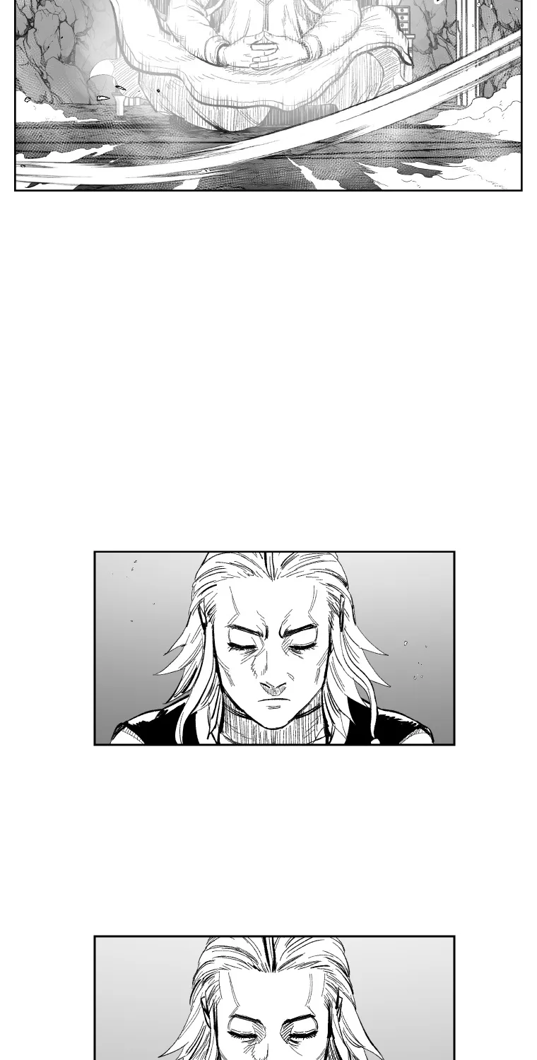 Red Storm Zinmanga X Chapter 352 Page 73