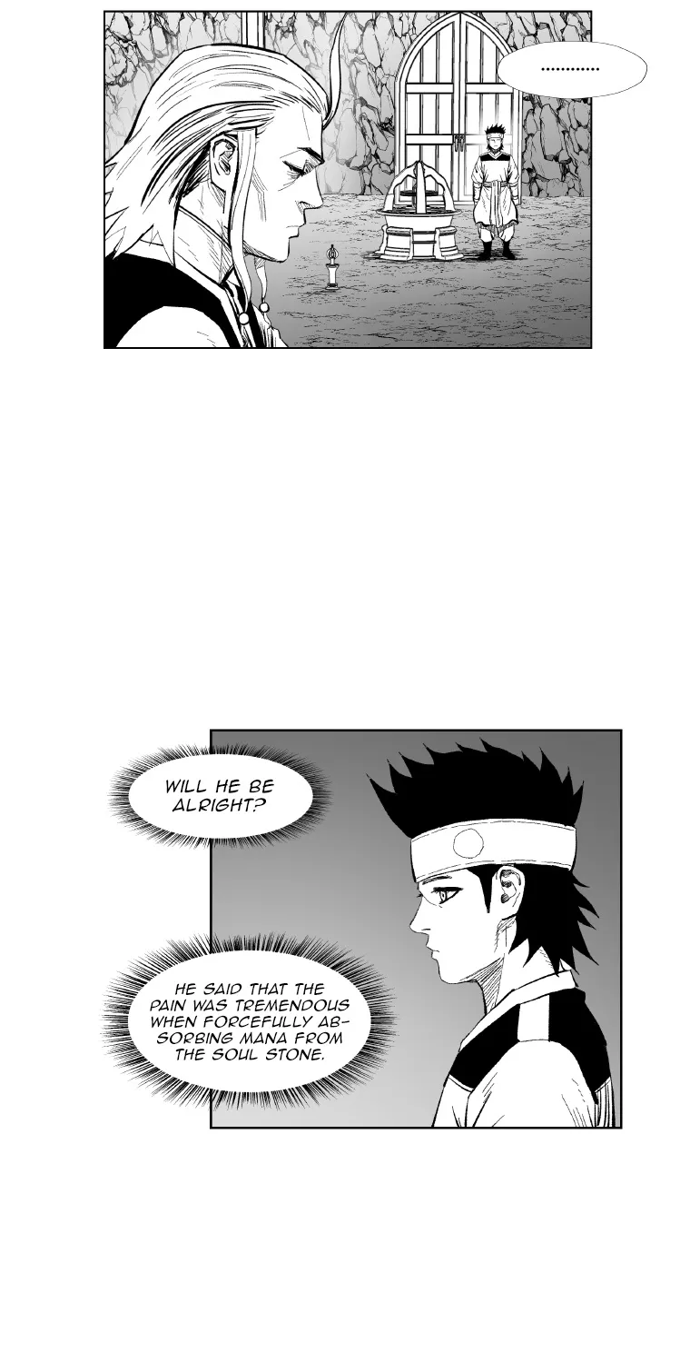 Red Storm Zinmanga X Chapter 352 Page 75