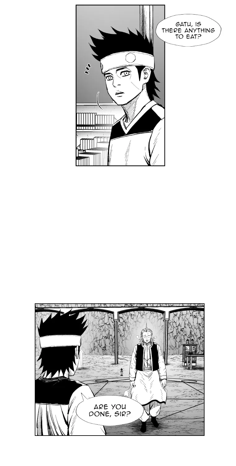 Red Storm Zinmanga X Chapter 352 Page 78