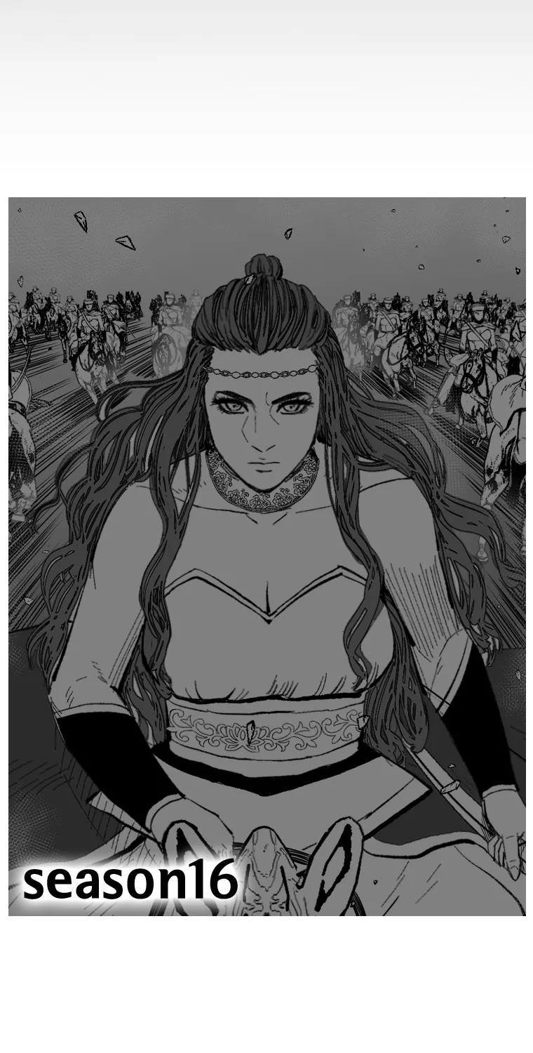 Red Storm Zinmanga X Chapter 351 Page 3
