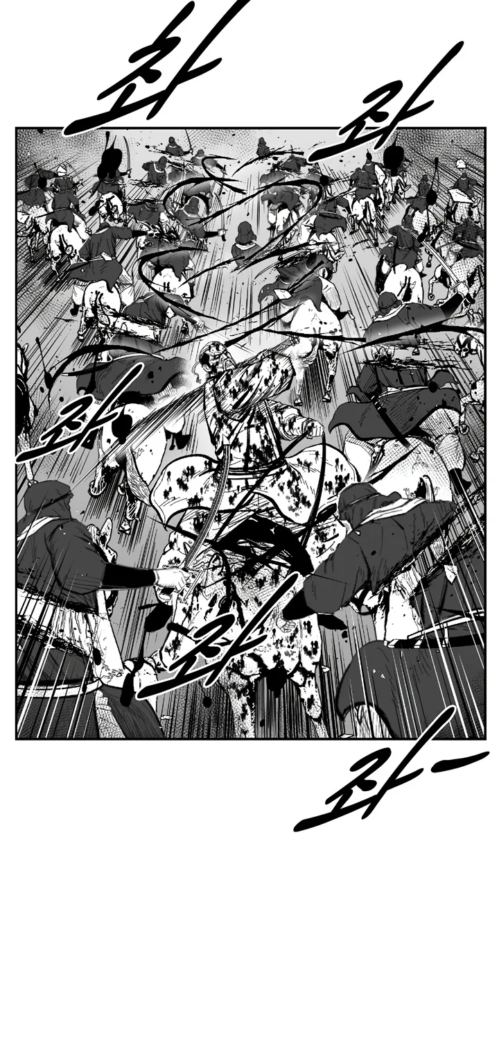 Red Storm Zinmanga X Chapter 350 Page 26
