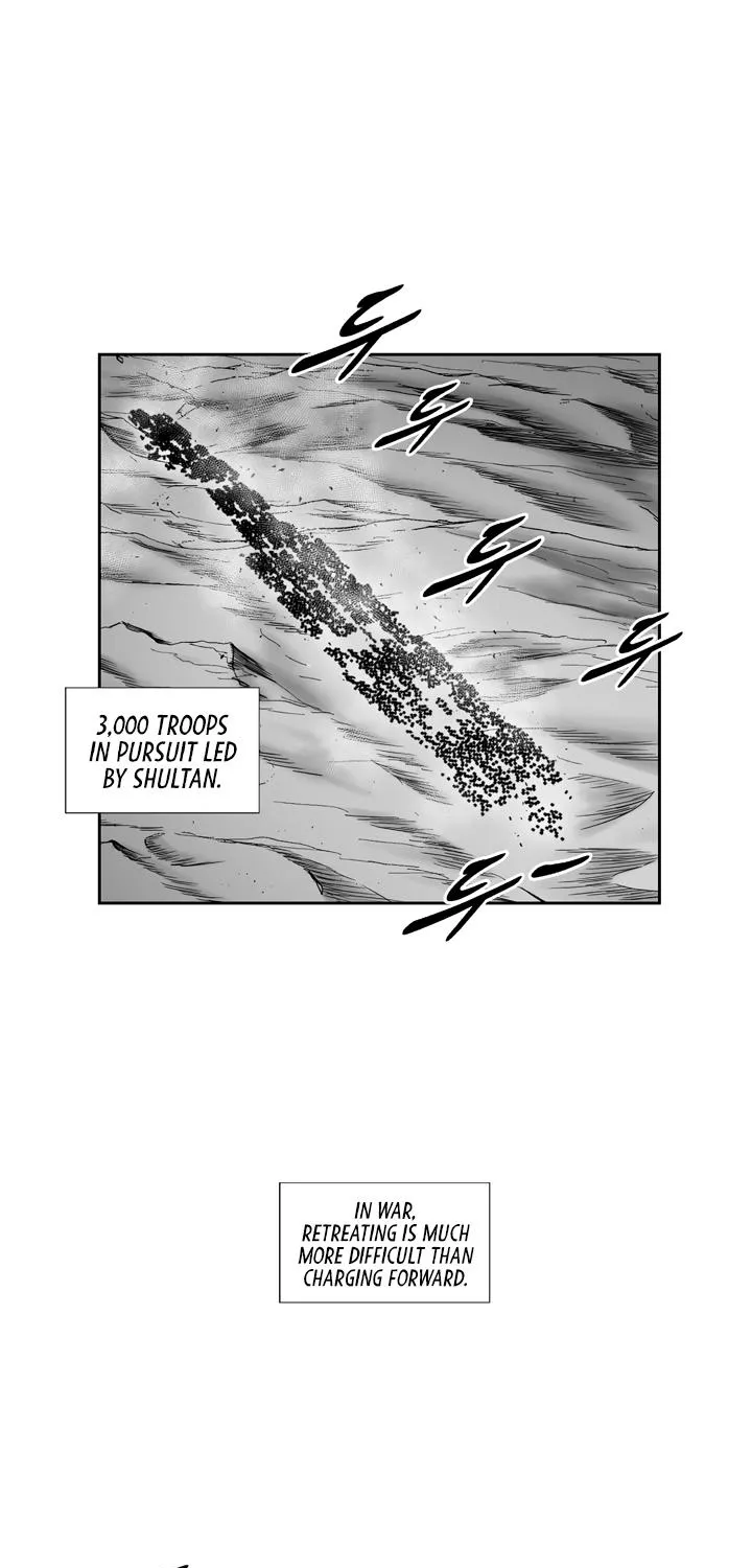 Red Storm Zinmanga X Chapter 347 Page 6