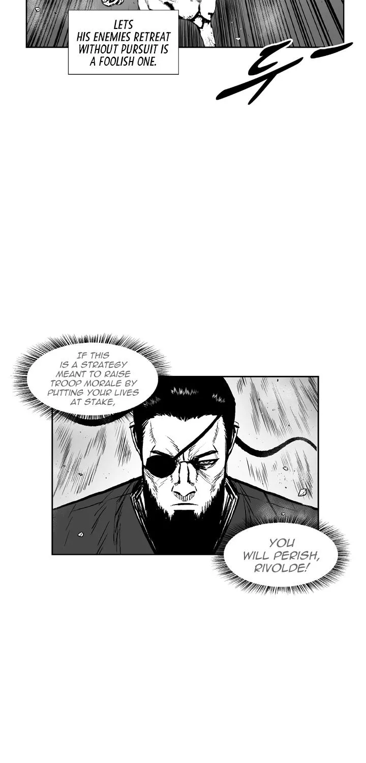 Red Storm Zinmanga X Chapter 347 Page 8