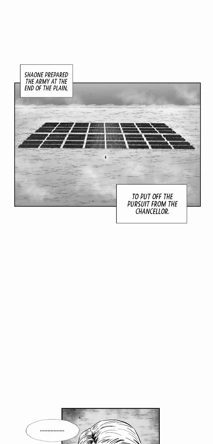 Red Storm Zinmanga X Chapter 342 Page 32