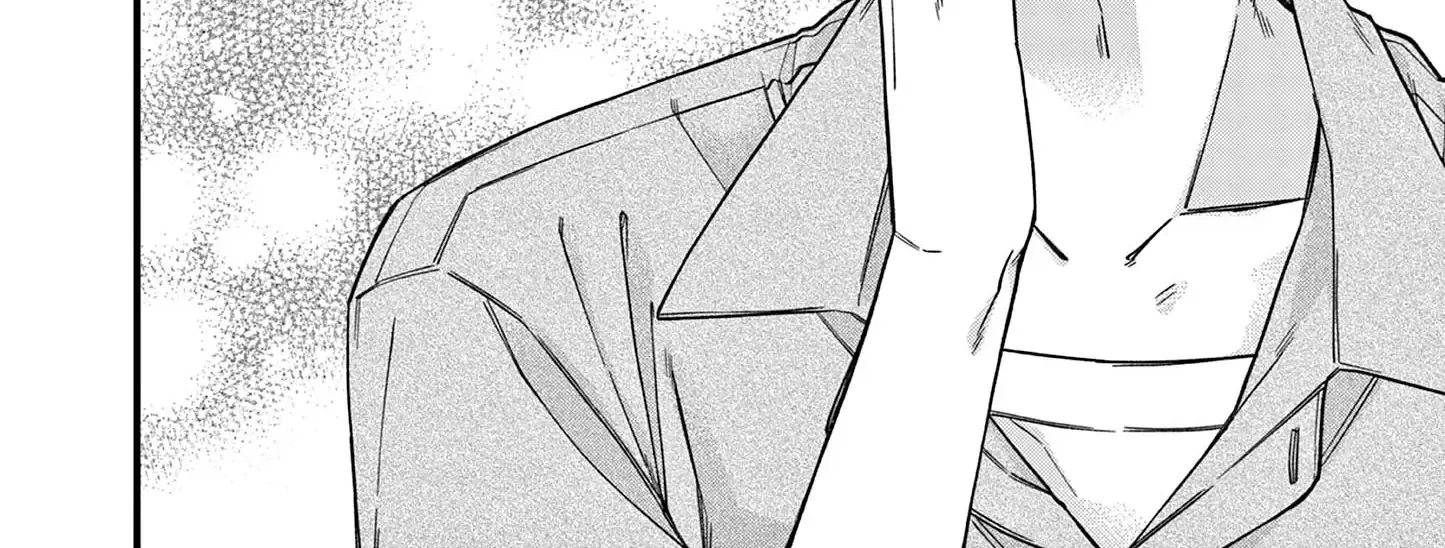 Hiiragi-San Is A Little Careless Zinmanga X Chapter 40 Page 5