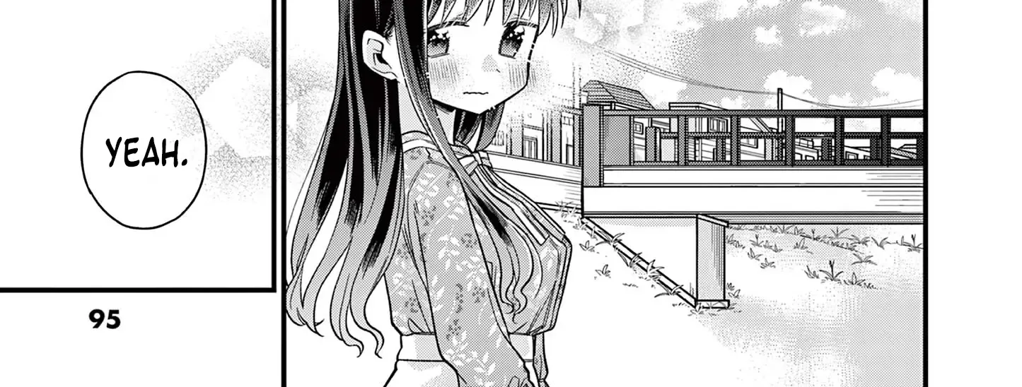 Hiiragi-San Is A Little Careless Zinmanga X Chapter 40 Page 23