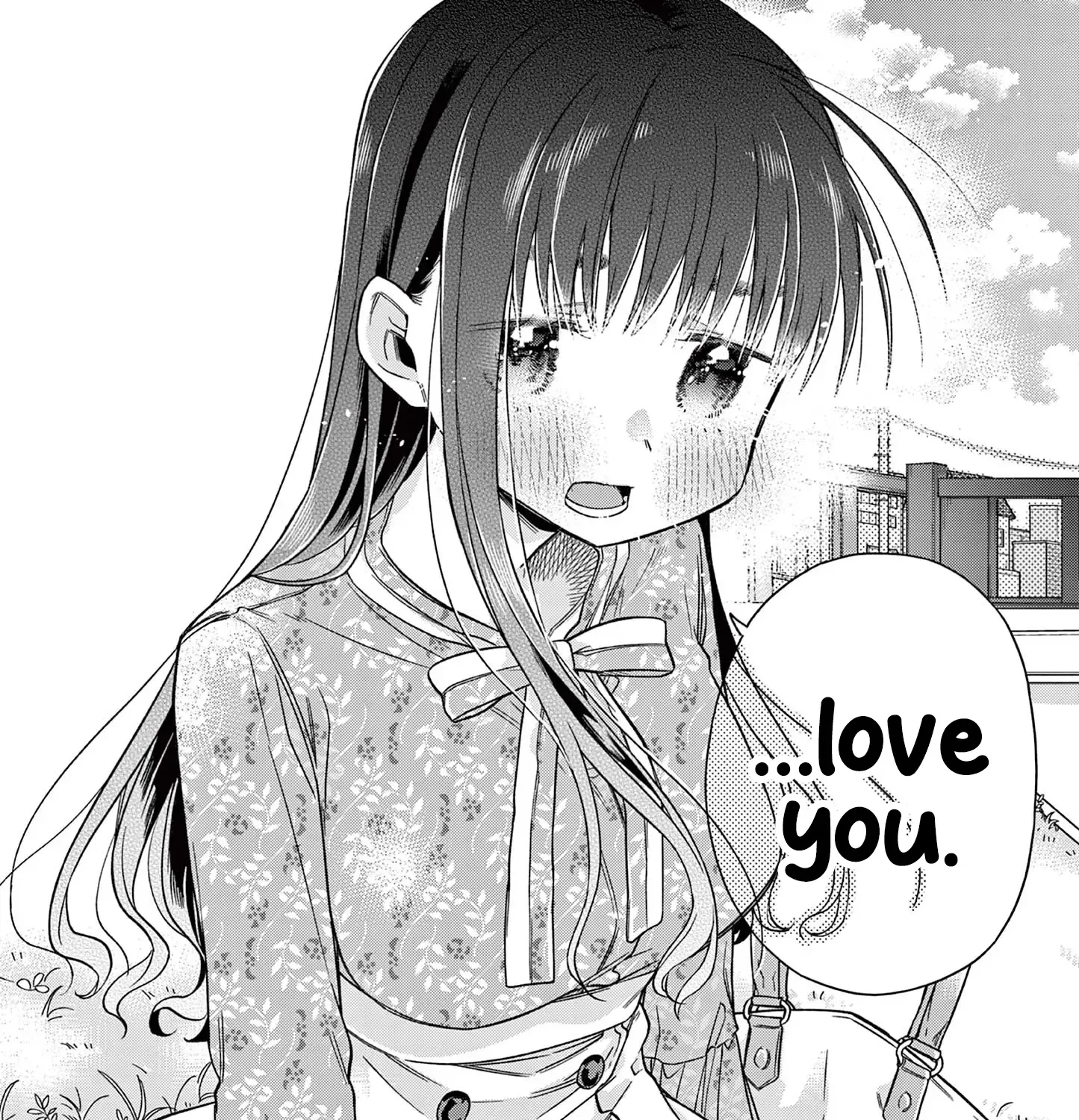 Hiiragi-San Is A Little Careless Zinmanga X Chapter 40 Page 28