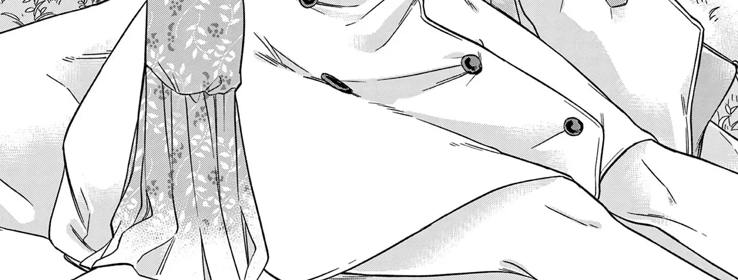 Hiiragi-San Is A Little Careless Zinmanga X Chapter 40 Page 29