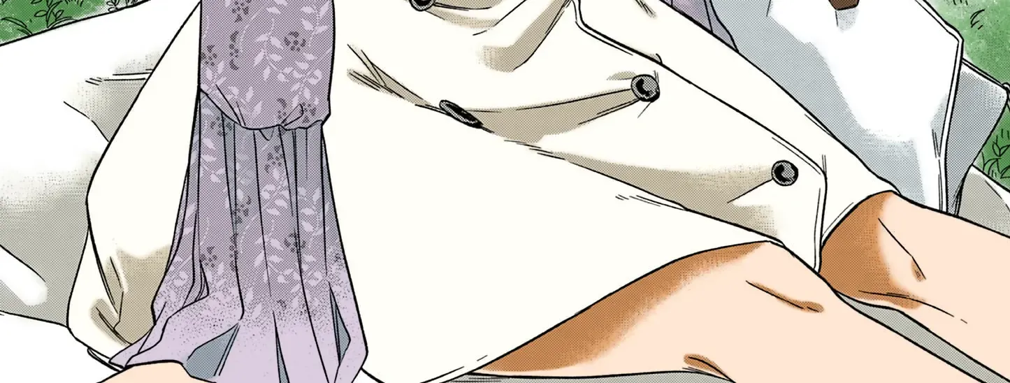 Hiiragi-San Is A Little Careless Zinmanga X Chapter 40 Page 33