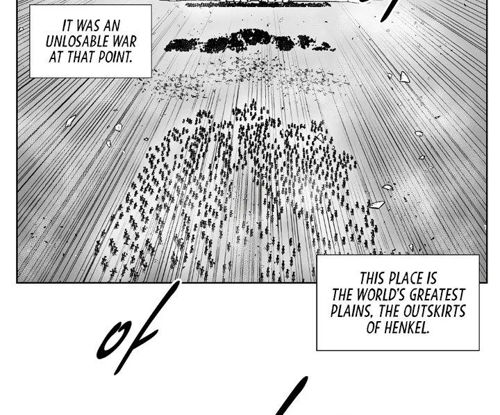 Red Storm Zinmanga X Chapter 338 Page 33