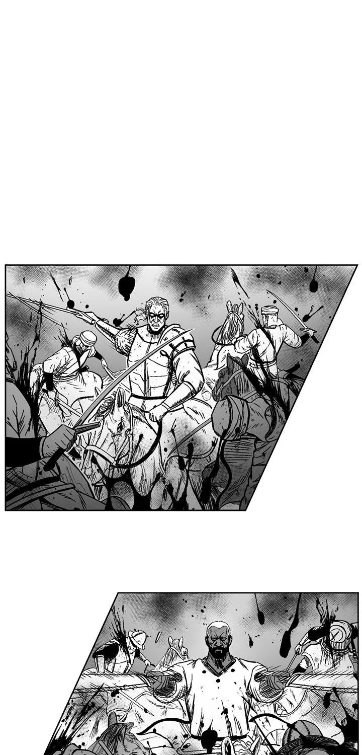 Red Storm Zinmanga X Chapter 329 Page 6