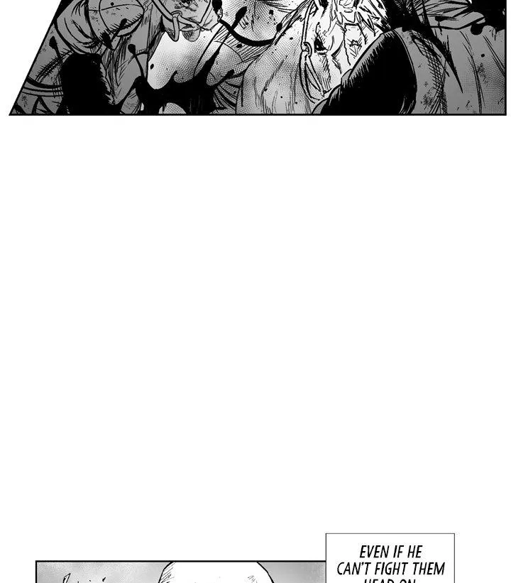 Red Storm Zinmanga X Chapter 329 Page 7