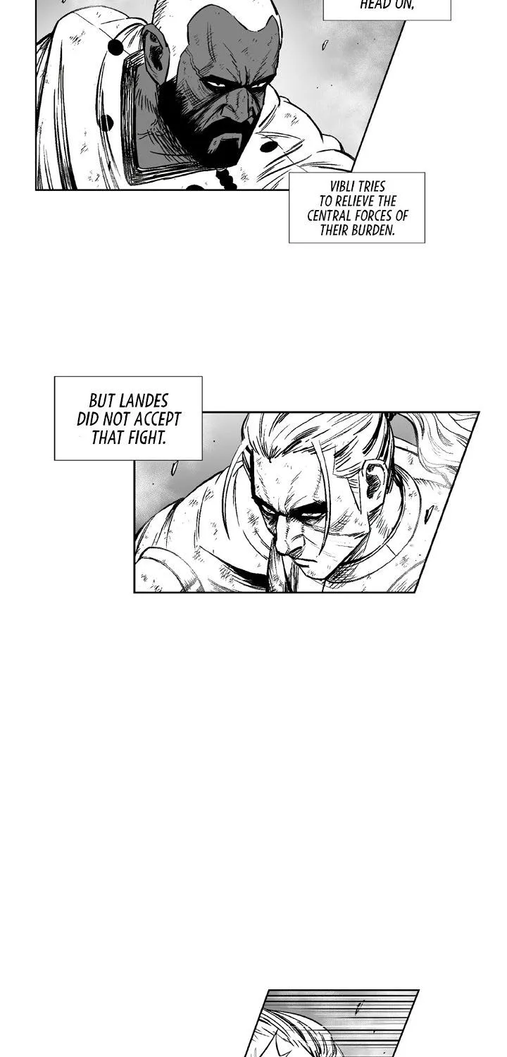 Red Storm Zinmanga X Chapter 329 Page 8