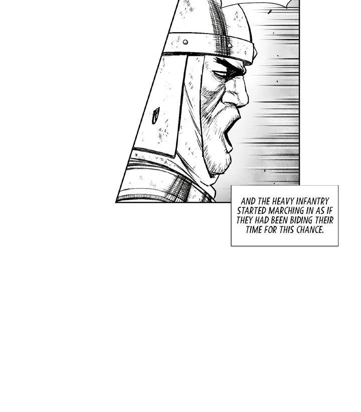 Red Storm Zinmanga X Chapter 329 Page 17