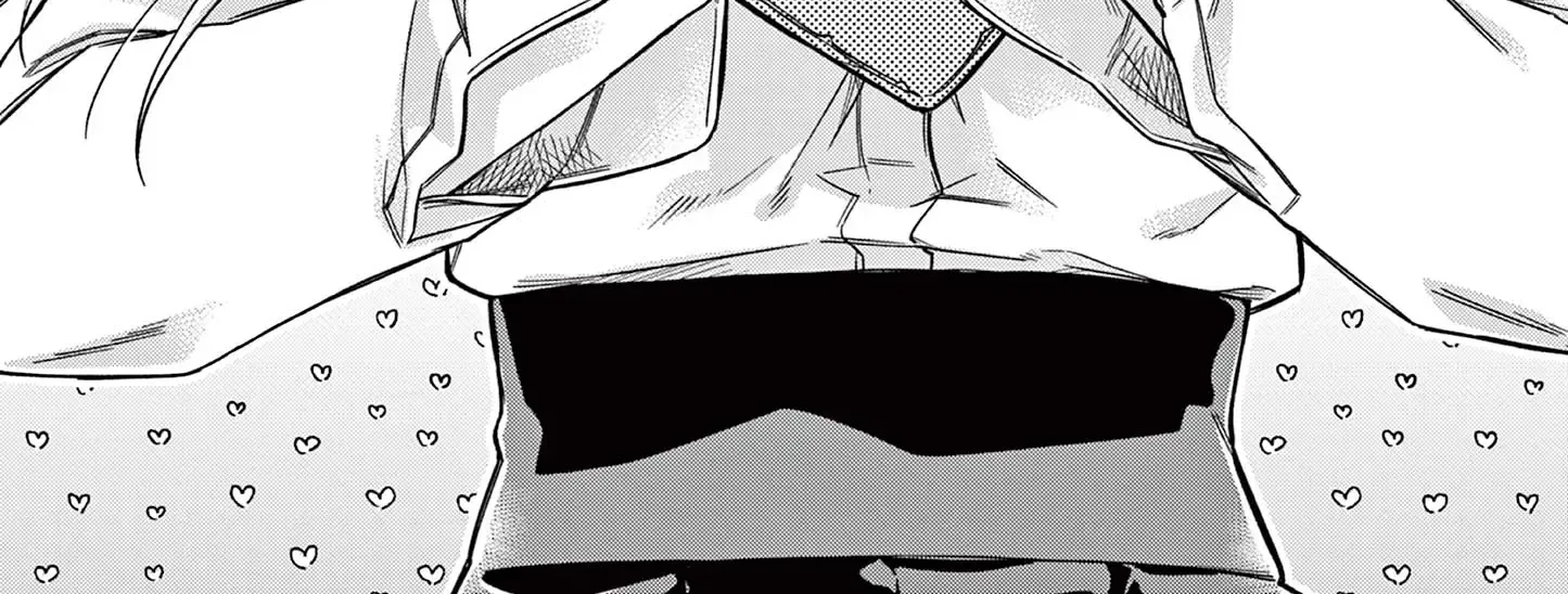 Hiiragi-San Is A Little Careless Zinmanga X Chapter 38 Page 4