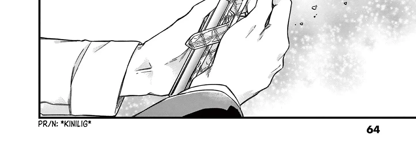 Hiiragi-San Is A Little Careless Zinmanga X Chapter 38 Page 12