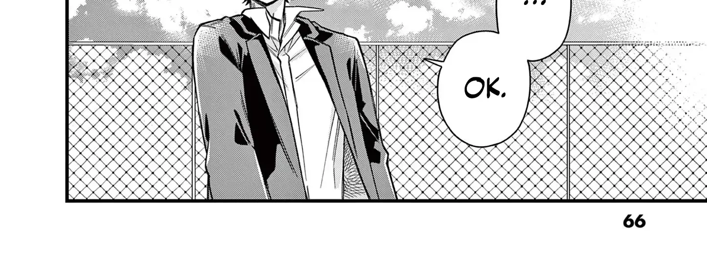Hiiragi-San Is A Little Careless Zinmanga X Chapter 38 Page 16
