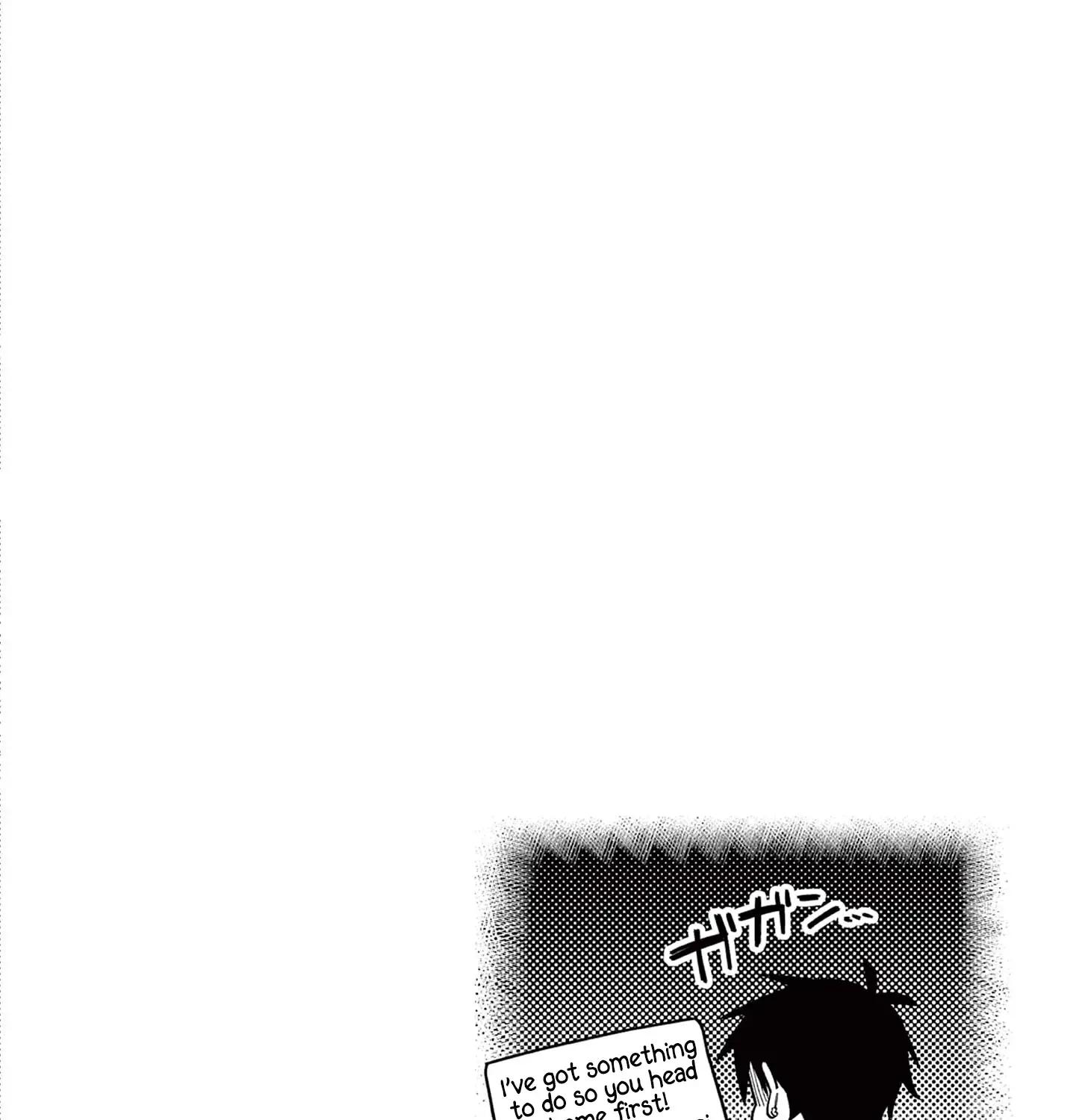 Hiiragi-San Is A Little Careless Zinmanga X Chapter 38 Page 23