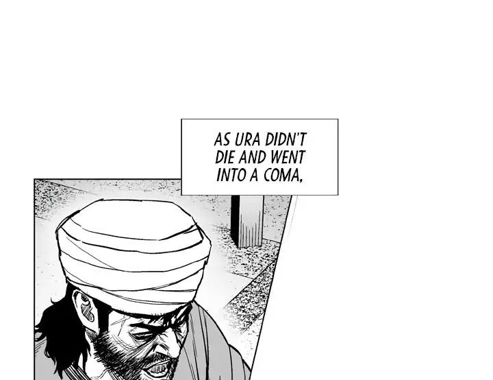 Red Storm Zinmanga X Chapter 318 Page 7
