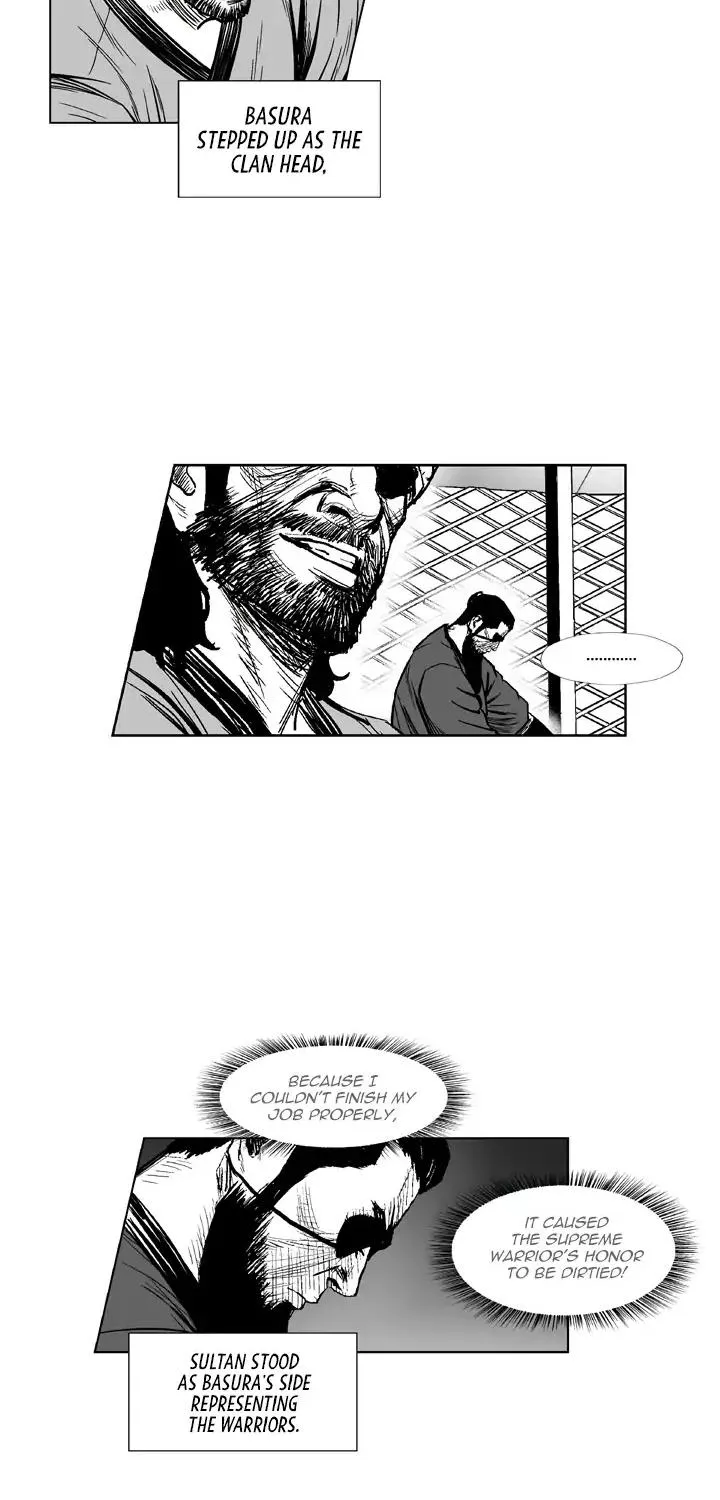 Red Storm Zinmanga X Chapter 318 Page 8