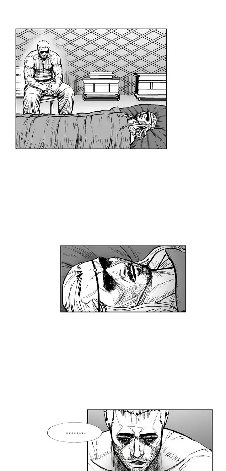 Red Storm Zinmanga X Chapter 318 Page 12