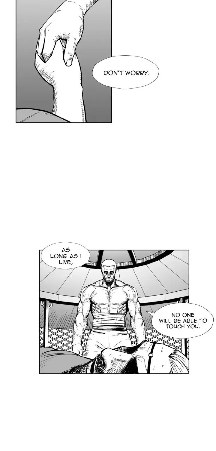 Red Storm Zinmanga X Chapter 318 Page 20