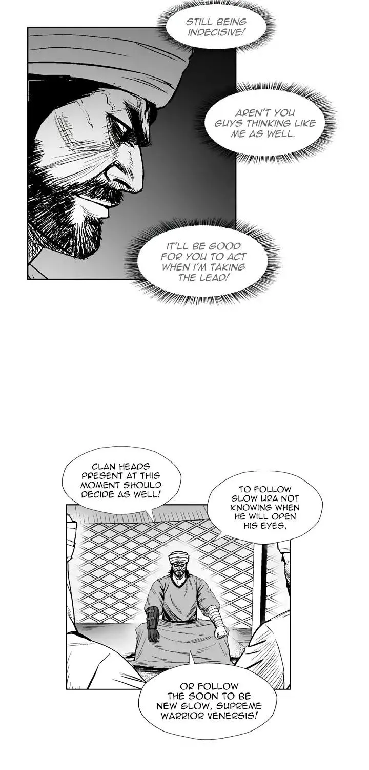 Red Storm Zinmanga X Chapter 318 Page 26