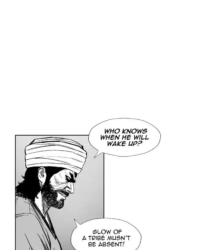 Red Storm Zinmanga X Chapter 318 Page 31