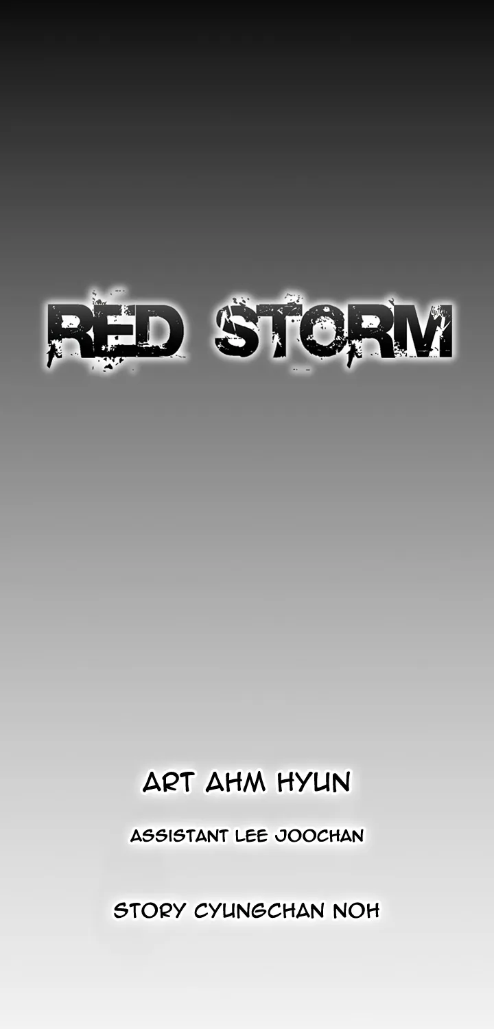 Red Storm Zinmanga X Chapter 316 Page 1