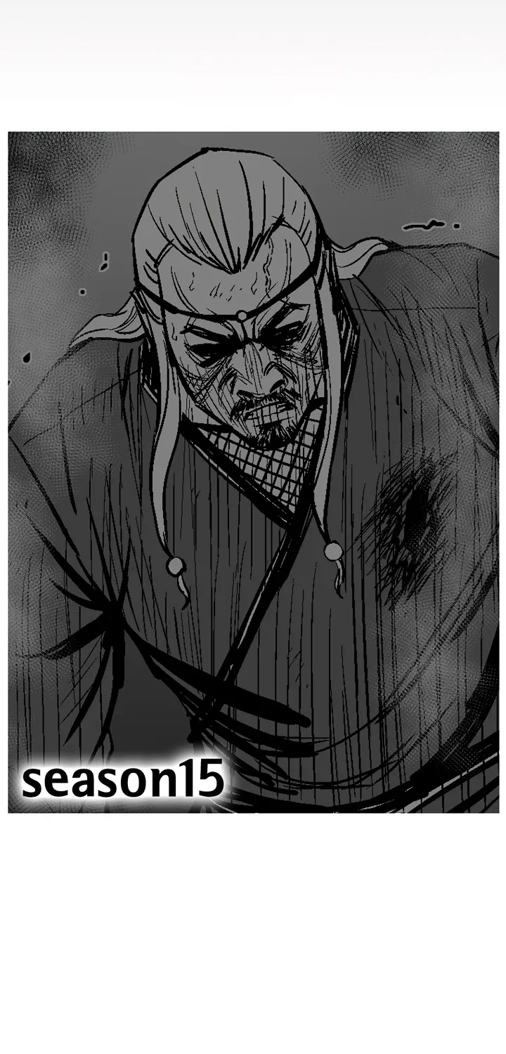 Red Storm Zinmanga X Chapter 316 Page 2