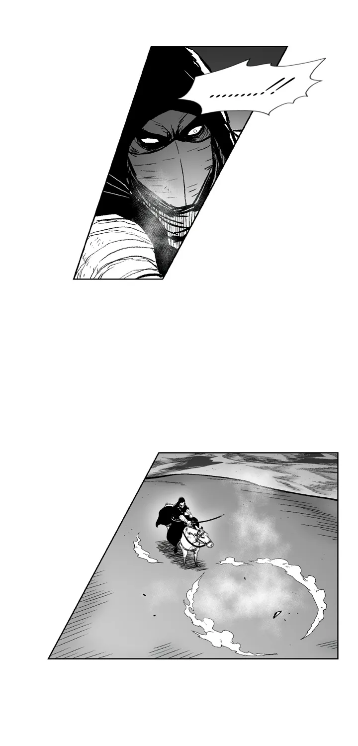 Red Storm Zinmanga X Chapter 316 Page 7