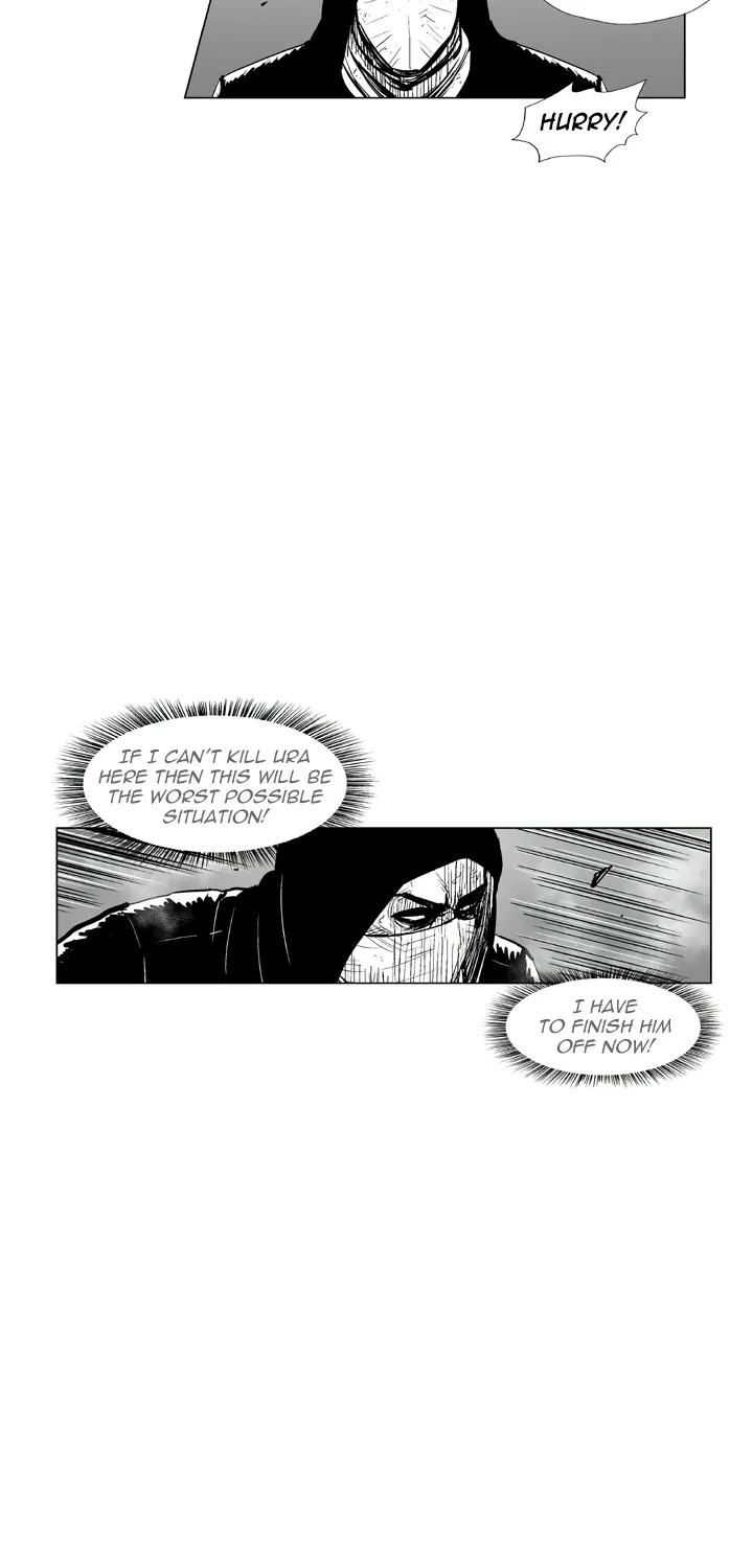 Red Storm Zinmanga X Chapter 316 Page 13