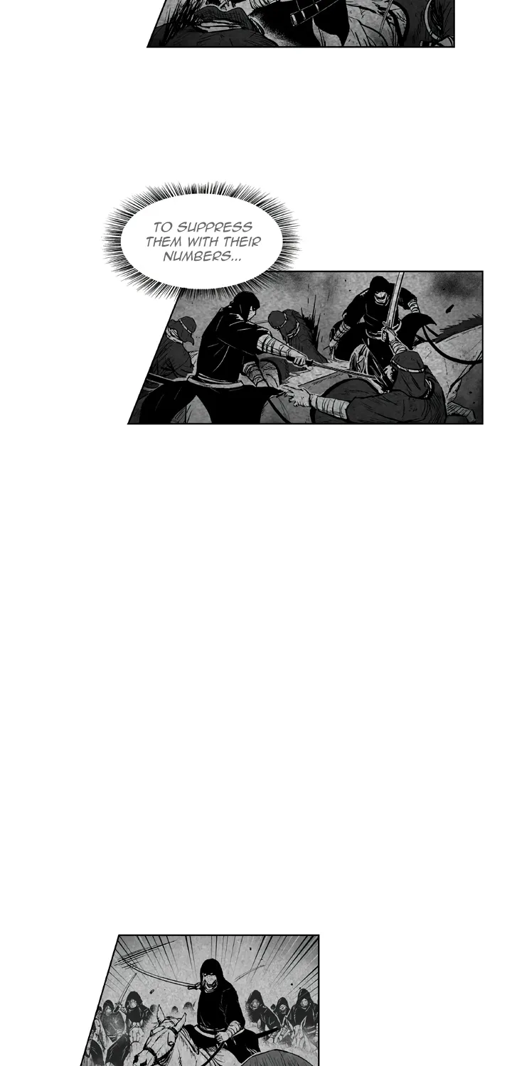 Red Storm Zinmanga X Chapter 316 Page 19