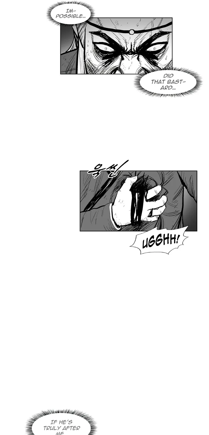Red Storm Zinmanga X Chapter 316 Page 22