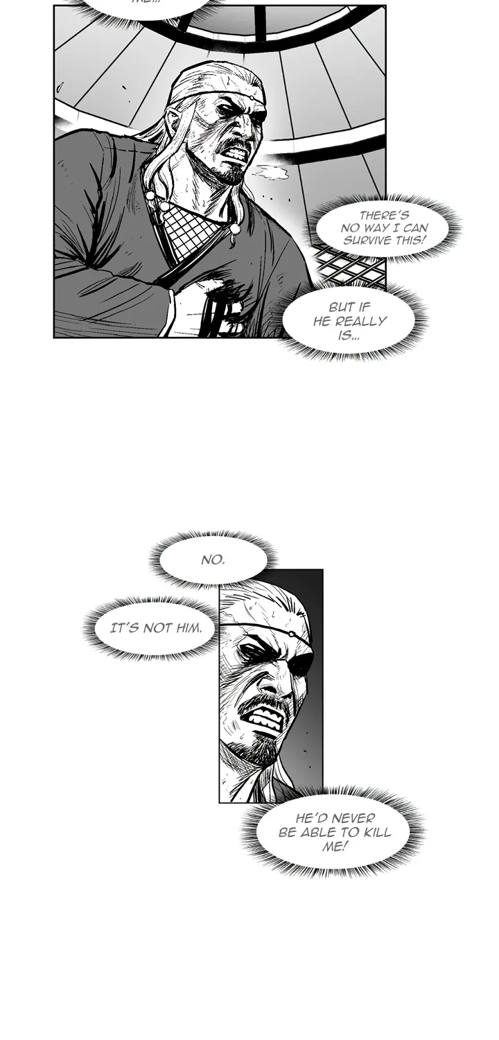 Red Storm Zinmanga X Chapter 316 Page 23