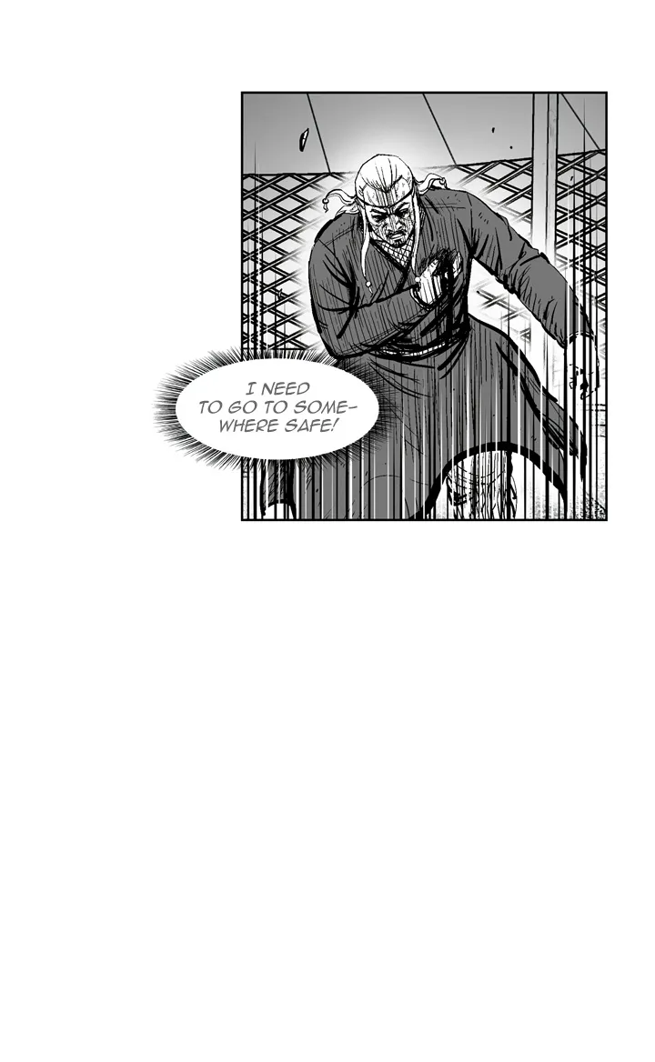 Red Storm Zinmanga X Chapter 316 Page 24