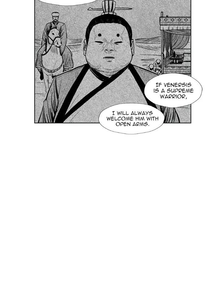 Red Storm Zinmanga X Chapter 316 Page 27