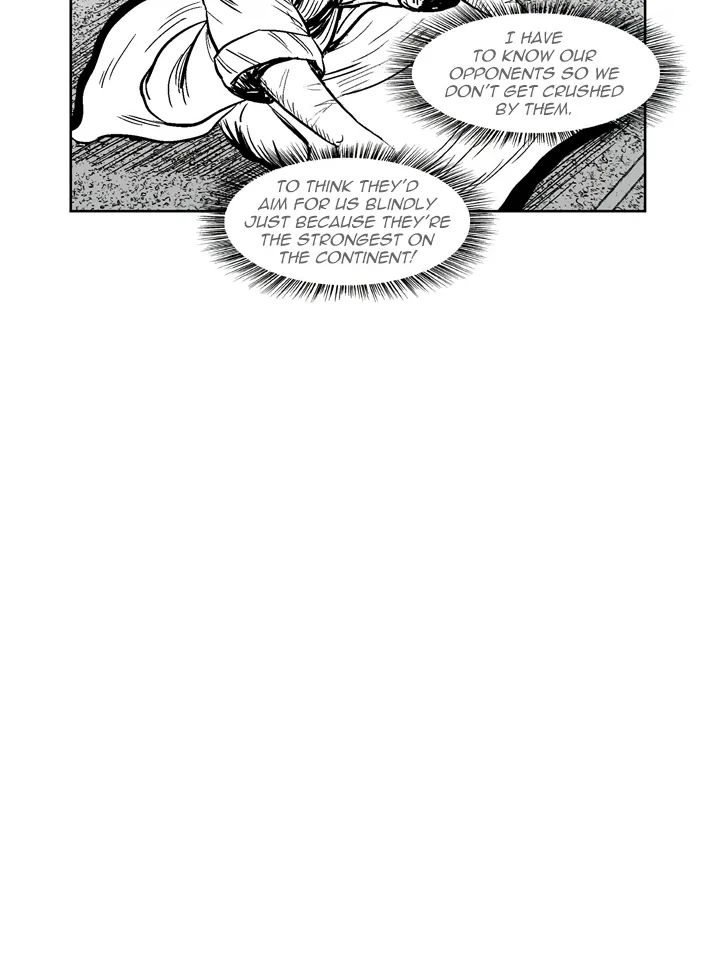 Red Storm Zinmanga X Chapter 316 Page 29