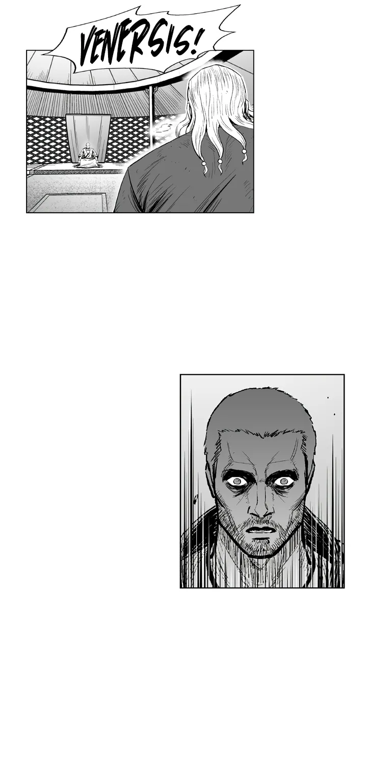 Red Storm Zinmanga X Chapter 316 Page 30