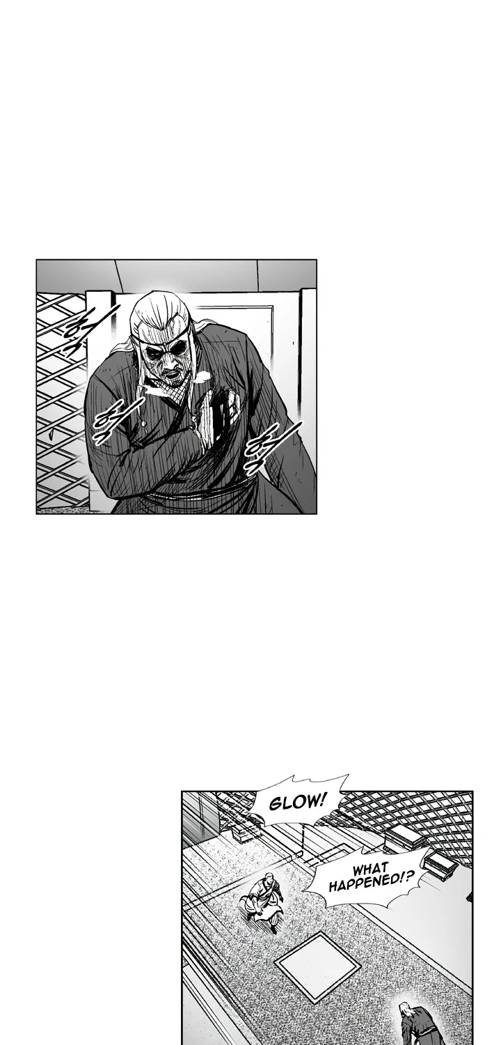 Red Storm Zinmanga X Chapter 316 Page 31