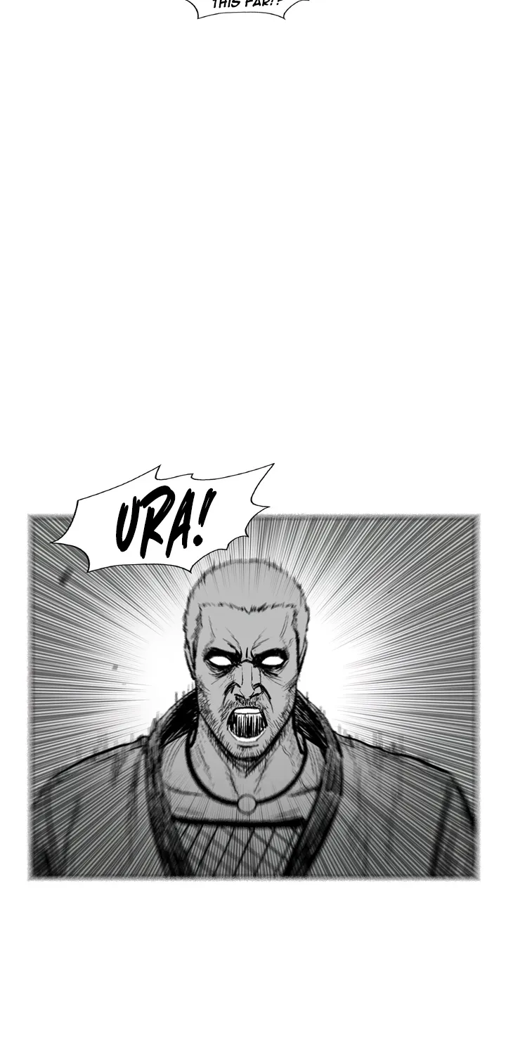 Red Storm Zinmanga X Chapter 316 Page 36