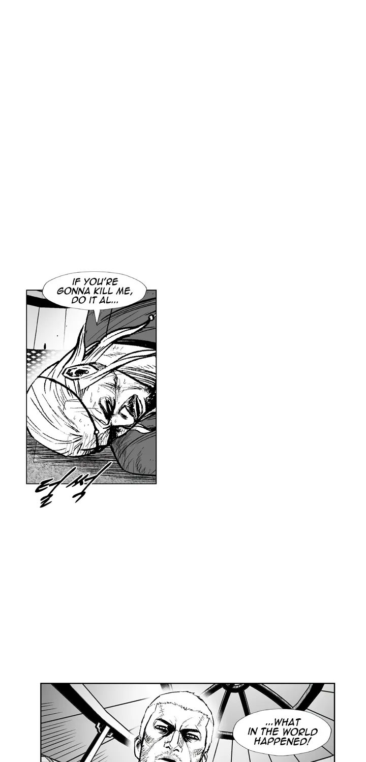 Red Storm Zinmanga X Chapter 316 Page 42